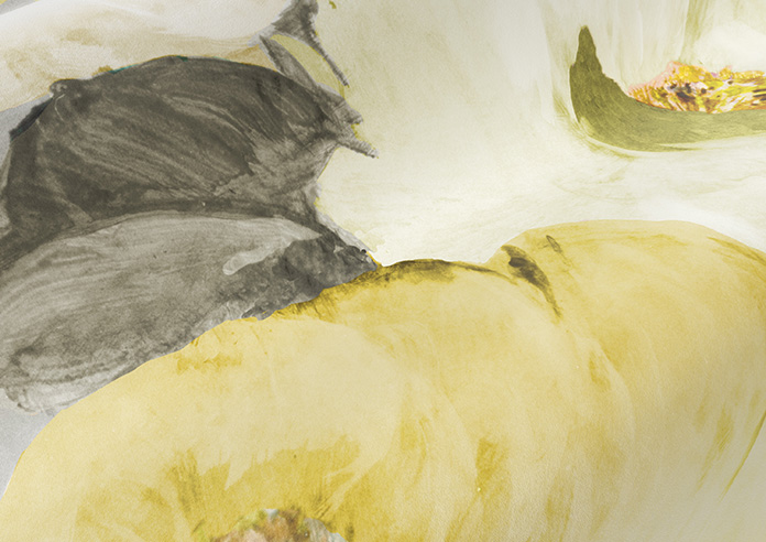 Rosa, Mirage - Made to Measure Curtain - Image 4